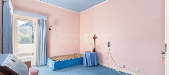 6 bedrooms House in Oeiras, Portugal No. 122291 13