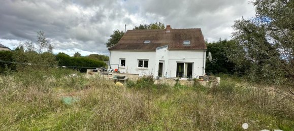 Casa de 5 habitaciónes en Vezaponin, France No. 228475 12