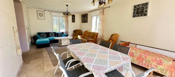 Casa de 5 habitaciónes en Vezaponin, France No. 228475 4