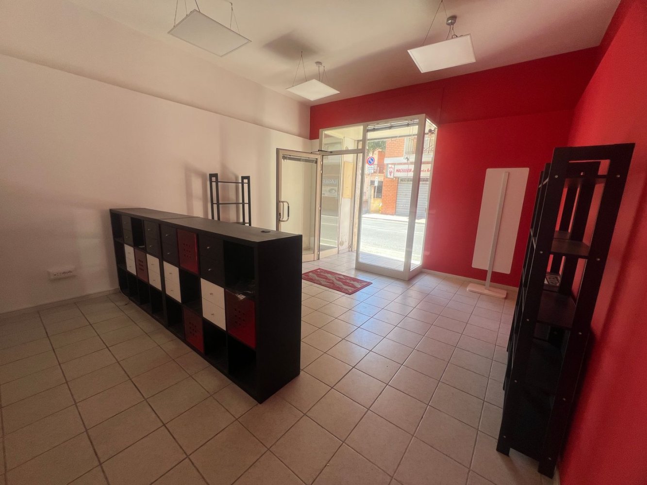 45m² Commercial property in Orte, Italy No. 364460