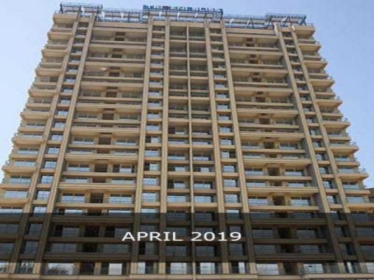 Studio à Mumbai, India No. 22548