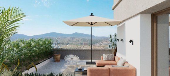 2 bedrooms Apartment in Hondon De Las Nieves, Spain No. 17736 7