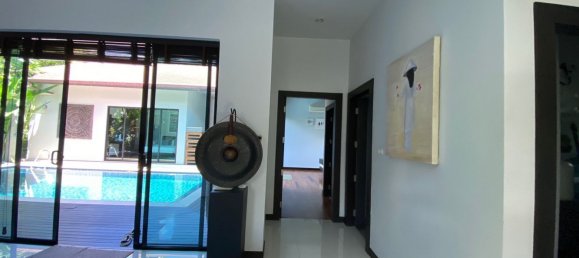3 chambres house à louer à Bang Tao, Phuket, Southern Thailand, Thailand № 77320 8