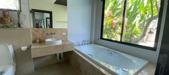 3 chambres house à louer à Bang Tao, Phuket, Southern Thailand, Thailand № 77320 11