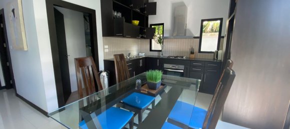 3 chambres house à louer à Bang Tao, Phuket, Southern Thailand, Thailand № 77320 6