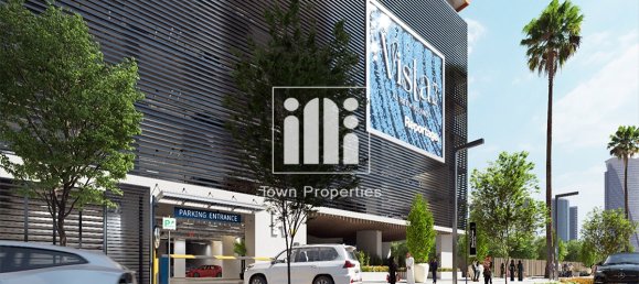 Apartamento de 2 dormitorios en VISTA 3, Al Reem Island, UAE No. 61617 10