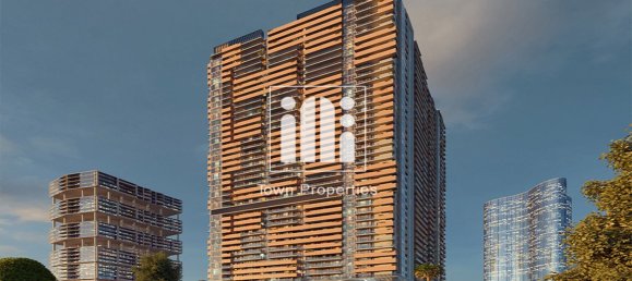 Apartamento de 2 dormitorios en VISTA 3, Al Reem Island, UAE No. 61617 6