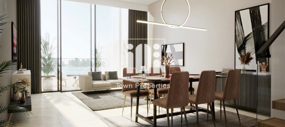 Apartamento de 2 dormitorios en VISTA 3, Al Reem Island, UAE No. 61617 2