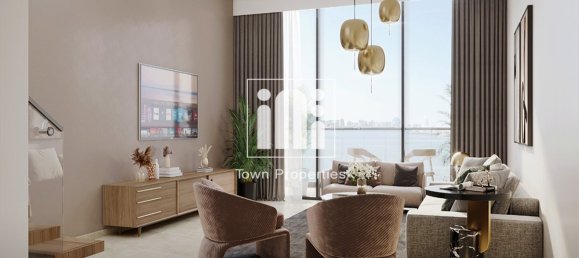 Apartamento de 2 dormitorios en VISTA 3, Al Reem Island, UAE No. 61617 7