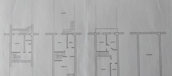 3 Schlafzimmer Haus in Trezzano sul Naviglio, Italy, Nr. 252991 7