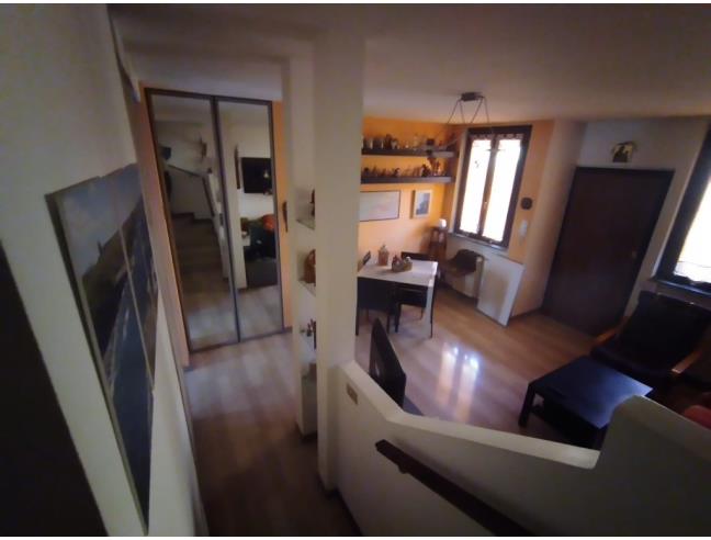 3 Schlafzimmer Haus in Trezzano sul Naviglio, Italy, Nr. 252991