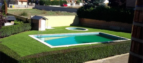 4 غرف نوم تاون هاوس في Sariegos, Spain رقم 164810 15