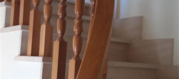 4 غرف نوم تاون هاوس في Sariegos, Spain رقم 164810 11