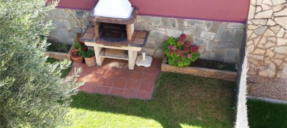 4 غرف نوم تاون هاوس في Sariegos, Spain رقم 164810 24