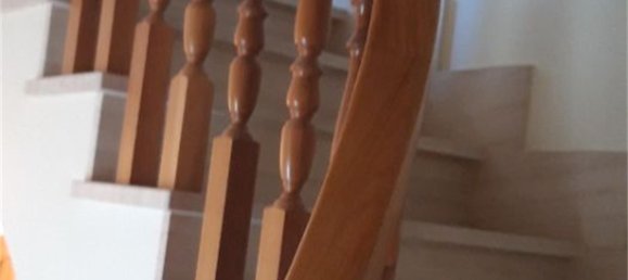 4 غرف نوم تاون هاوس في Sariegos, Spain رقم 164810 10