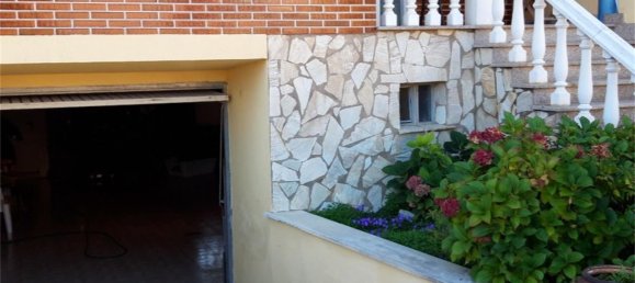 4 غرف نوم تاون هاوس في Sariegos, Spain رقم 164810 30