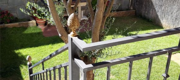 4 غرف نوم تاون هاوس في Sariegos, Spain رقم 164810 28