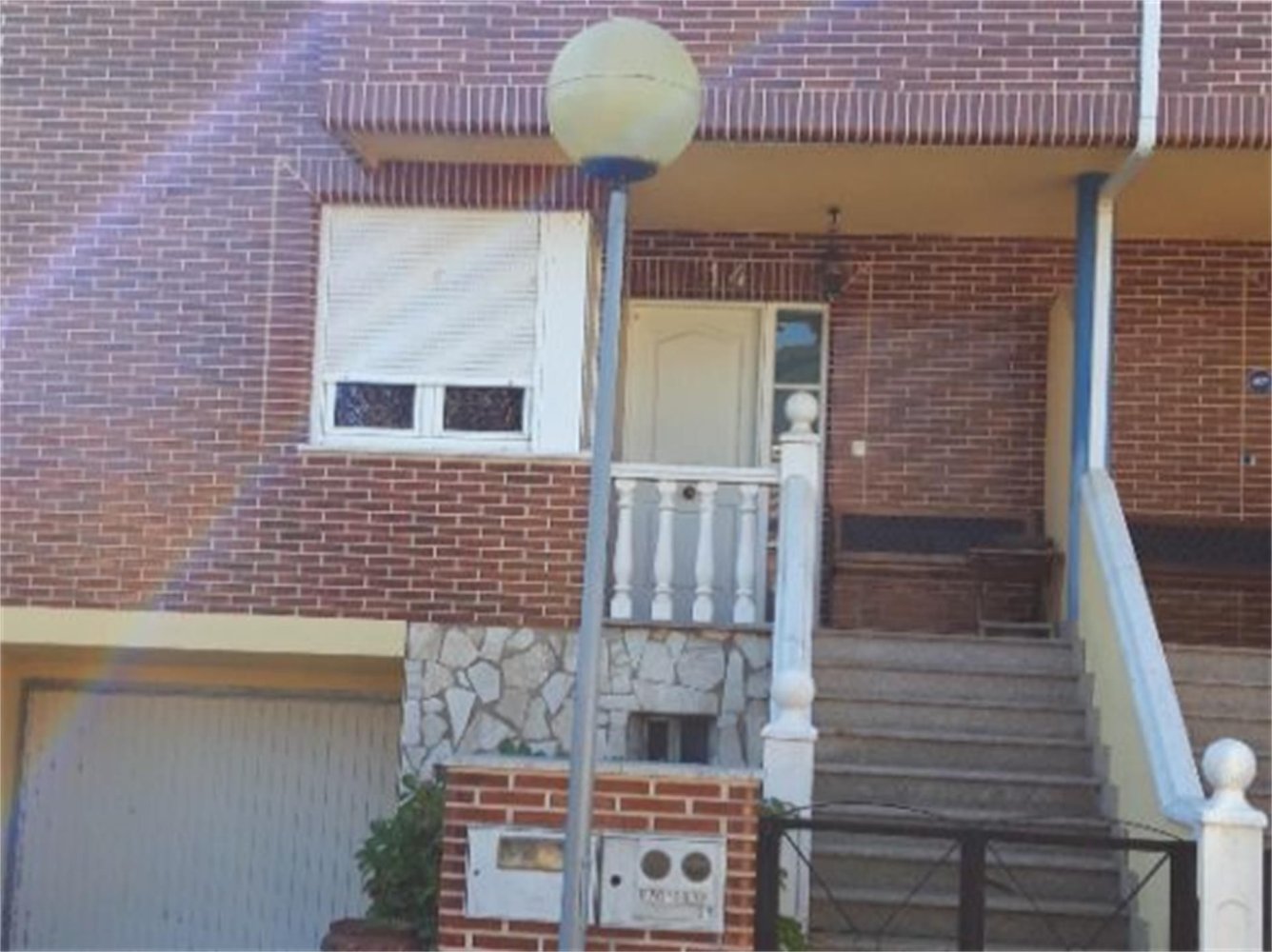 4 غرف نوم تاون هاوس في Sariegos, Spain رقم 164810