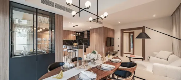 Villa de 4 dormitorios en The Springs, UAE No. 105964 5