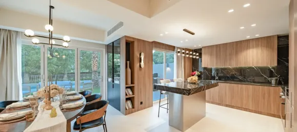 Villa de 4 dormitorios en The Springs, UAE No. 105964 9