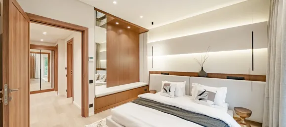 Villa de 4 dormitorios en The Springs, UAE No. 105964 15