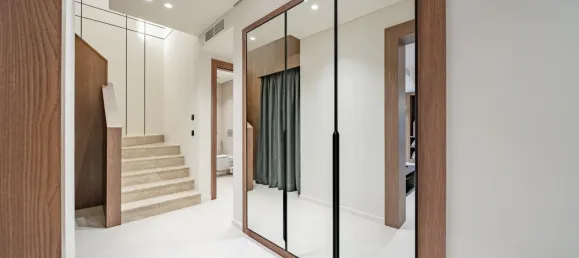 Villa de 4 dormitorios en The Springs, UAE No. 105964 10