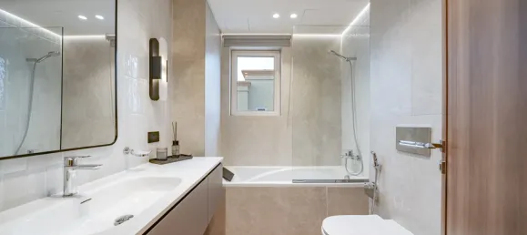 Villa de 4 dormitorios en The Springs, UAE No. 105964 14