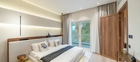 Villa de 4 dormitorios en The Springs, UAE No. 105964 12