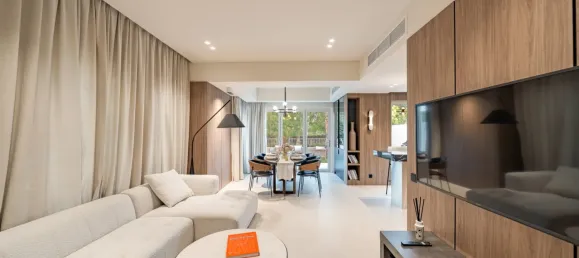 Villa de 4 dormitorios en The Springs, UAE No. 105964 4