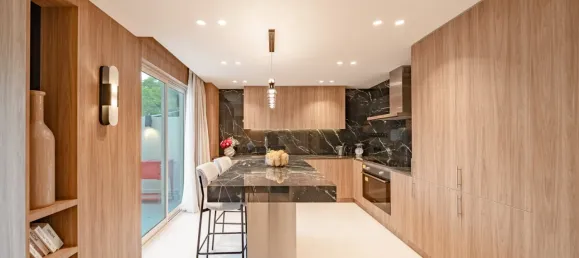 Villa de 4 dormitorios en The Springs, UAE No. 105964 6