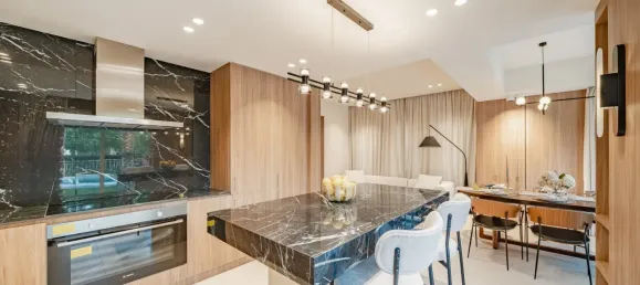 Villa de 4 dormitorios en The Springs, UAE No. 105964 7