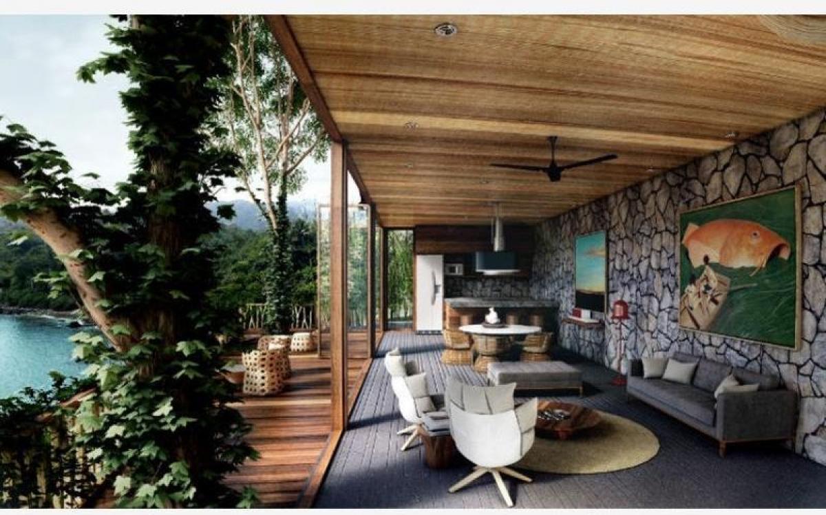 Casa de 2 dormitorios en Nayarit, Mexico No. 178990