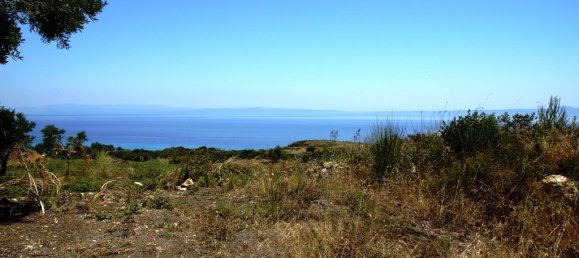 5200m² Hotel in Chalkidiki, Greece No. 7532 4