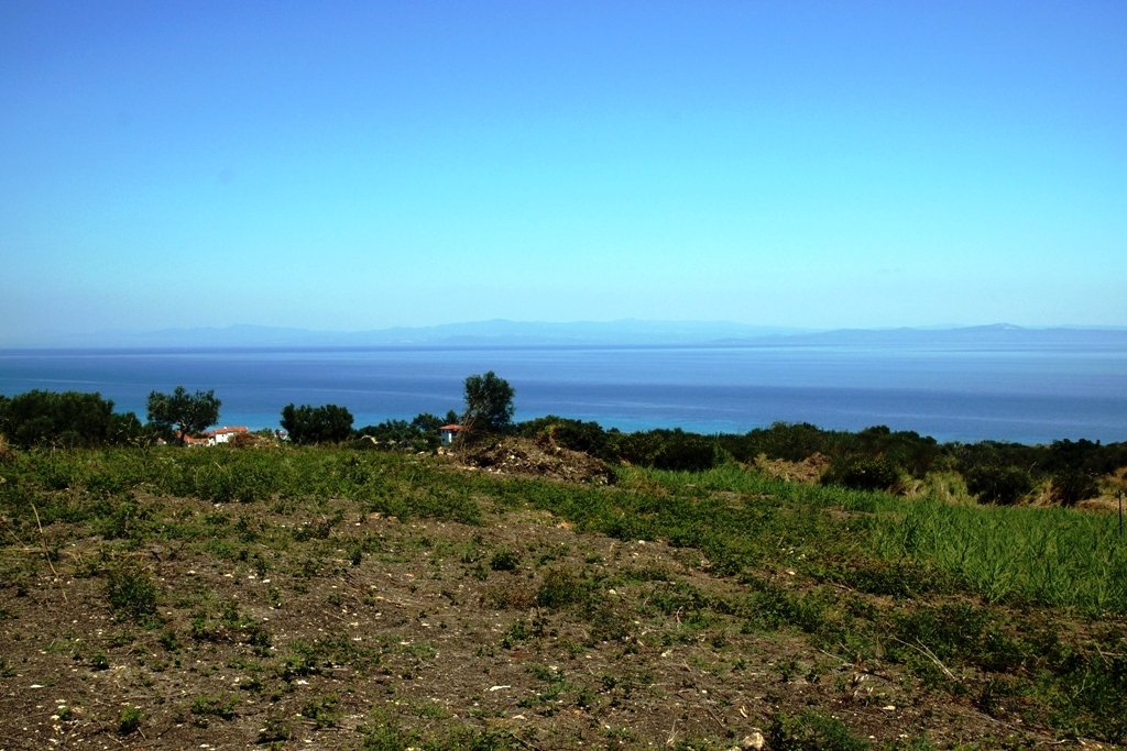 5200m² Hotel in Chalkidiki, Greece No. 7532