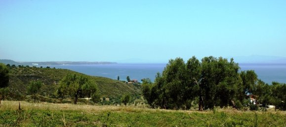 5200m² Hotel in Chalkidiki, Greece No. 7532 2