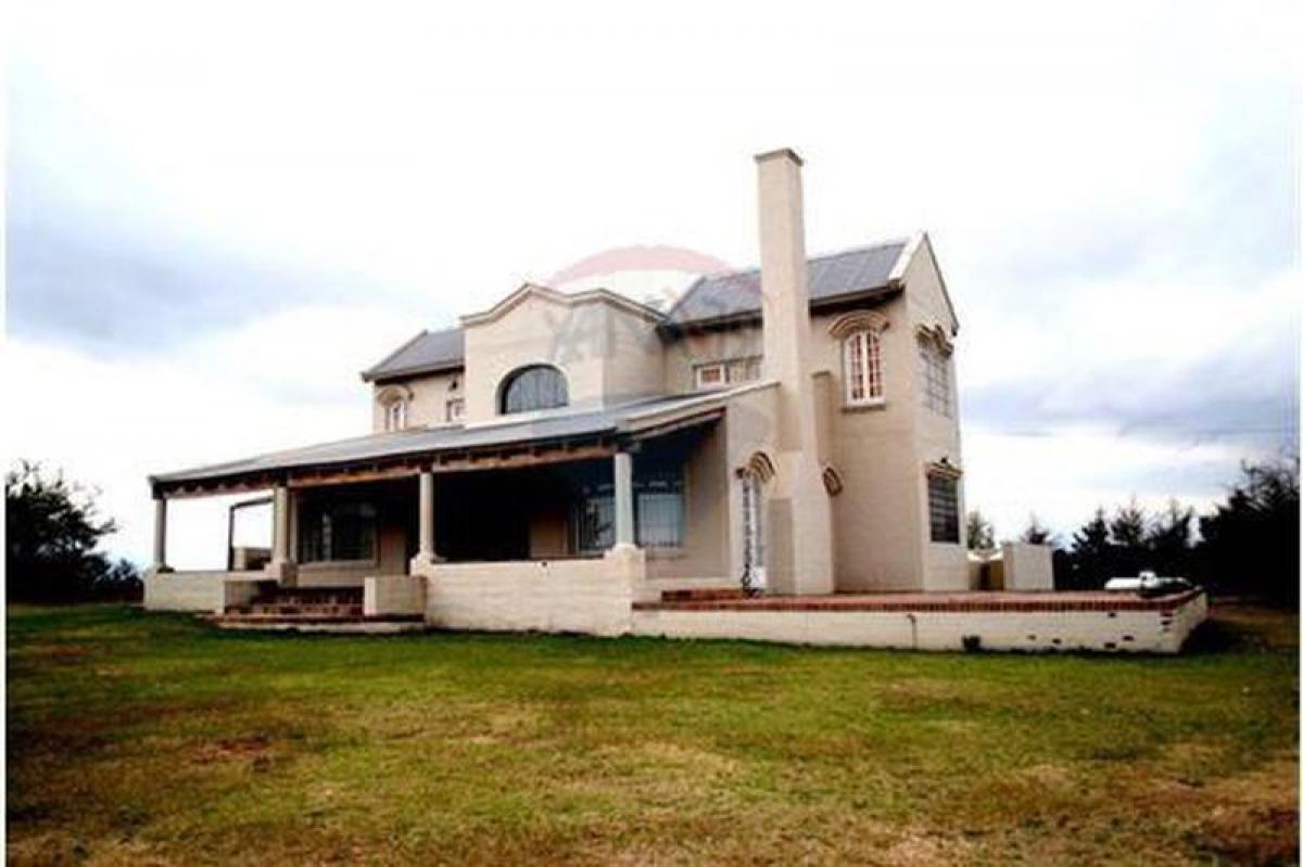 4 bedrooms House in Cordoba, Argentina No. 55615