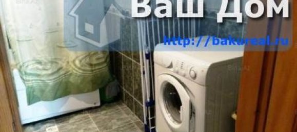 2 bedrooms Apartment in Khatay, Azerbaijan No. 945 14