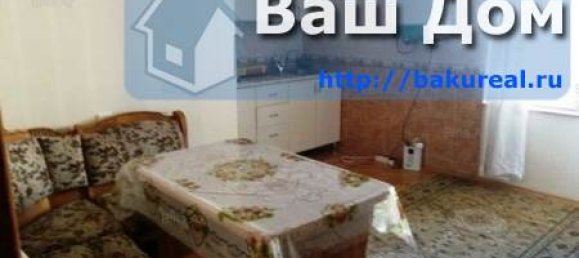 2 bedrooms Apartment in Khatay, Azerbaijan No. 945 10