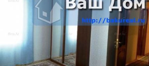 2 bedrooms Apartment in Khatay, Azerbaijan No. 945 6