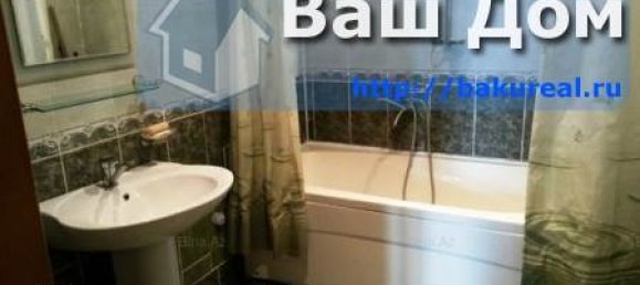 2 bedrooms Apartment in Khatay, Azerbaijan No. 945 12