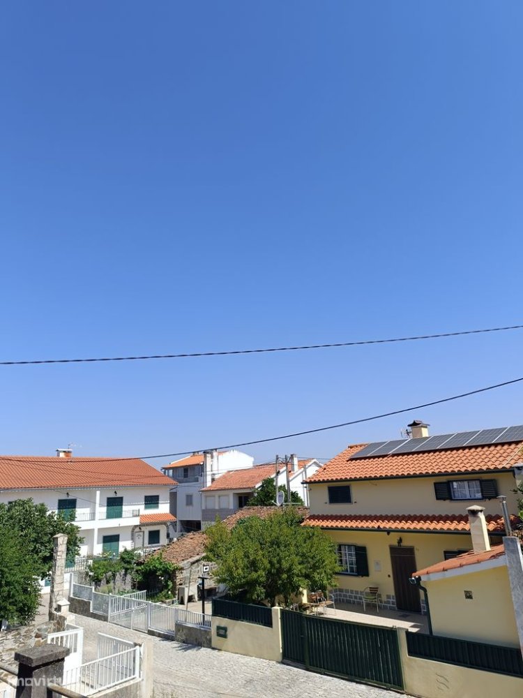 2 bedrooms House in Benquerenca, Portugal No. 238391