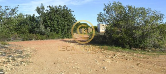 10450m² Land in Silves, Portugal No. 68399 32