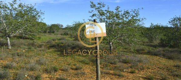 10450m² Land in Silves, Portugal No. 68399 11