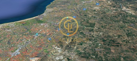 10450m² Land in Silves, Portugal No. 68399 39
