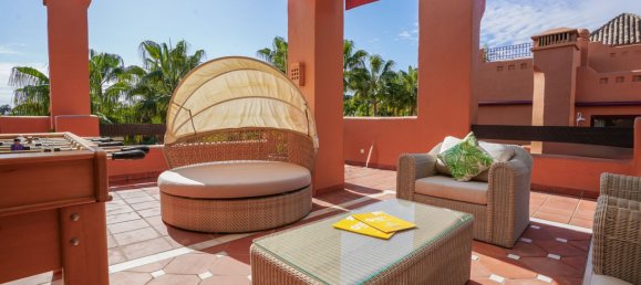 3 bedrooms Penthouse in Marbella, Spain No. 147072 3