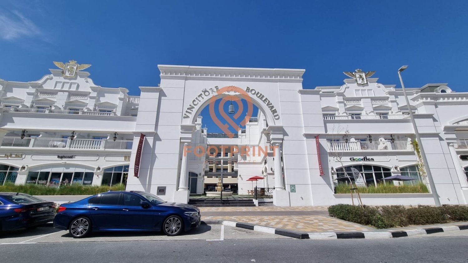 1 bedroom Apartment in Arjan, UAE No. 24071