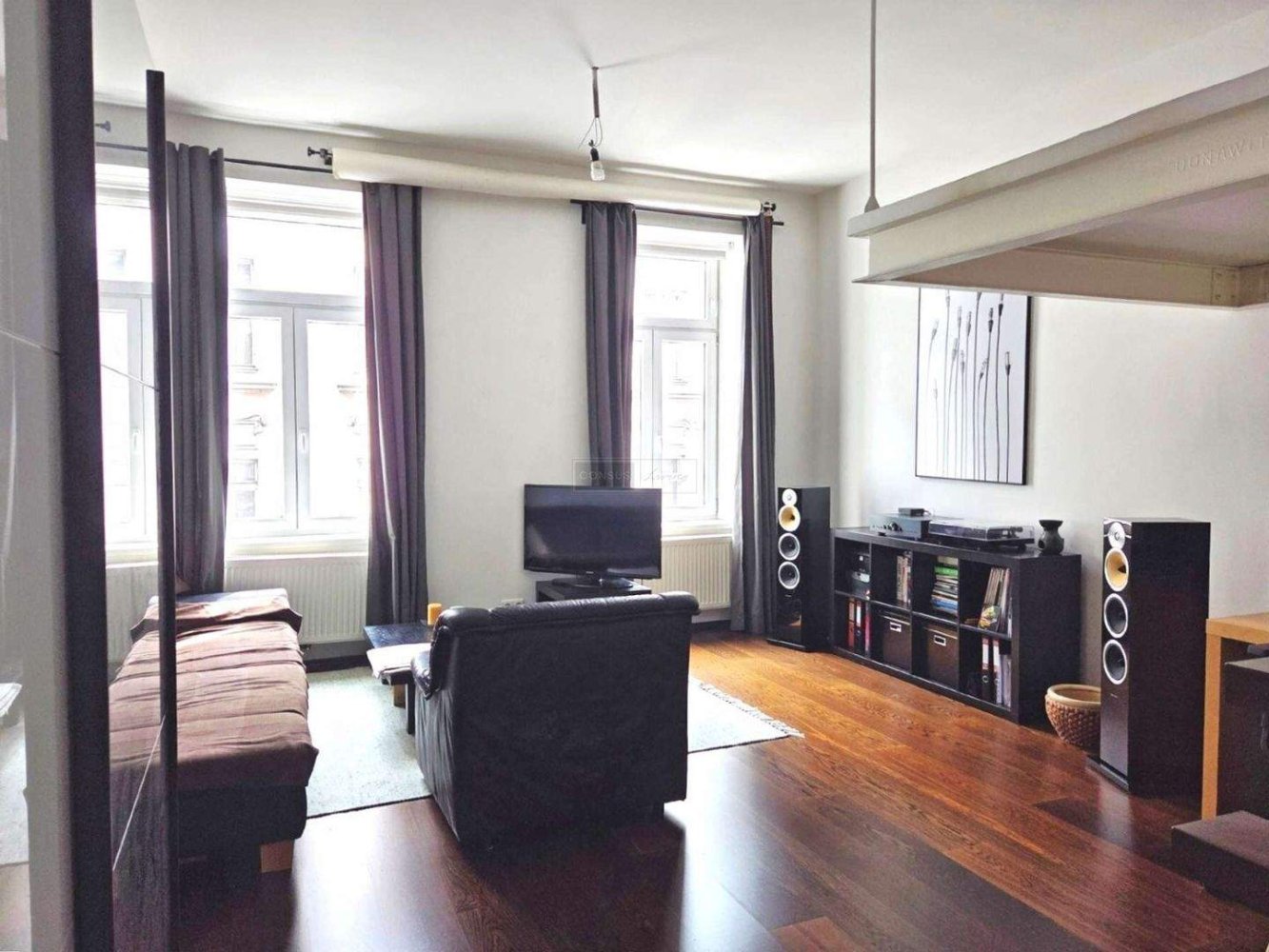 Estúdio em Neubau, Austria N.º 220080