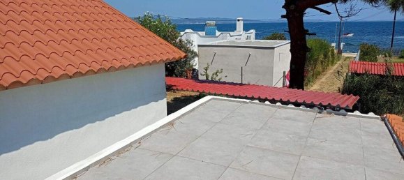 1 bedroom Commercial property in Chalkidiki, Greece No. 3855 5