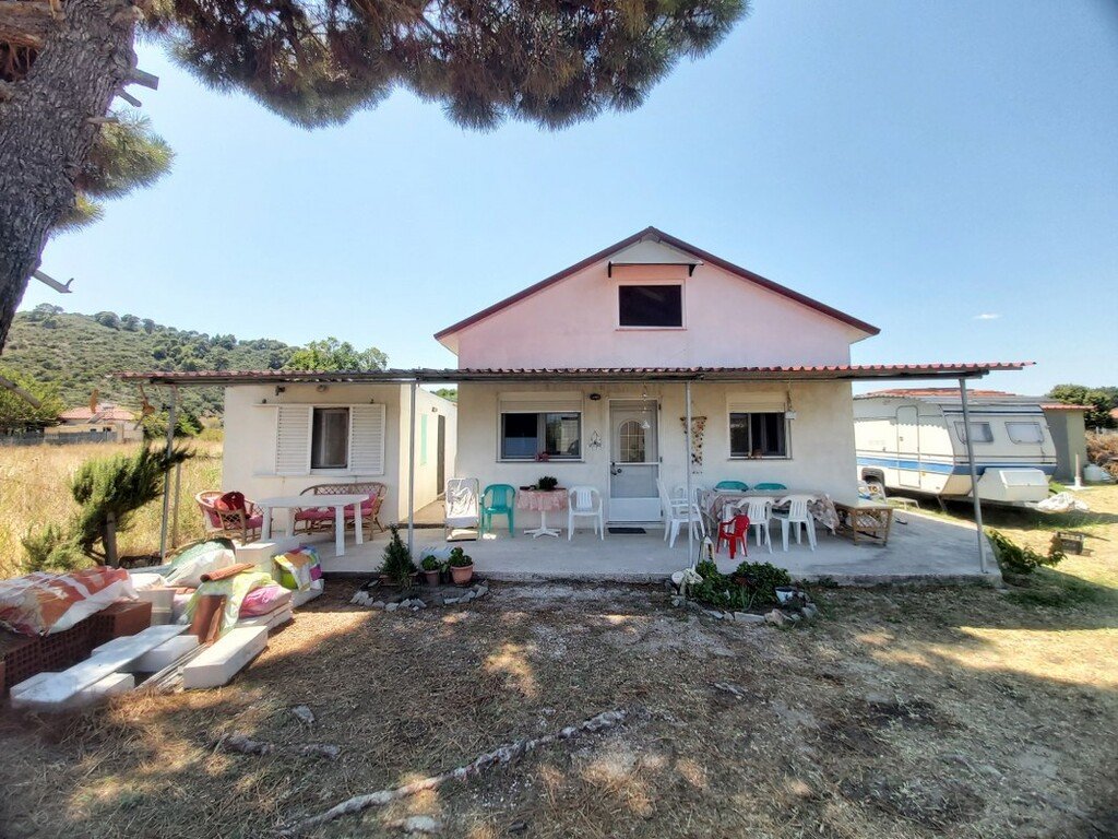 1 bedroom Commercial property in Chalkidiki, Greece No. 3855