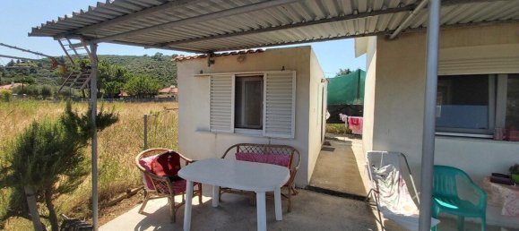 1 bedroom Commercial property in Chalkidiki, Greece No. 3855 4